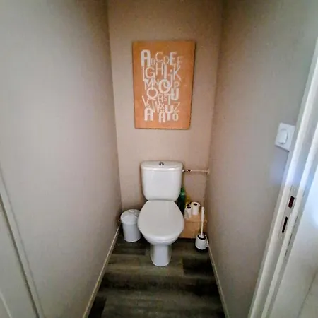 Zagala La Maison De La Montagne Feriehus Gèdre