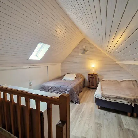 Zagala La Maison De La Montagne