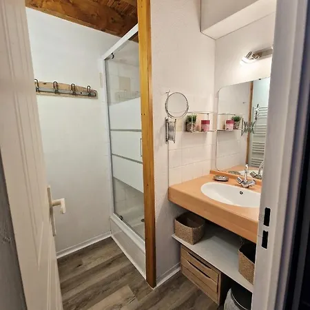 Zagala La Maison De La Montagne