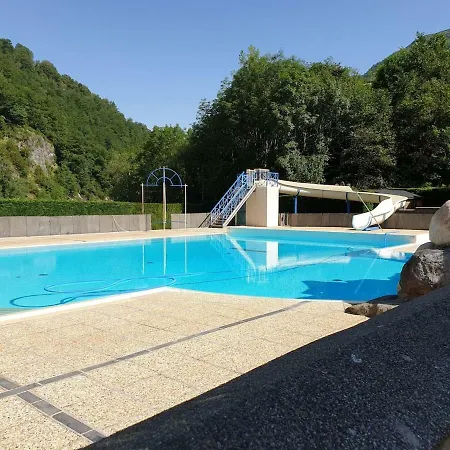 Zagala La Maison De La Montagne *