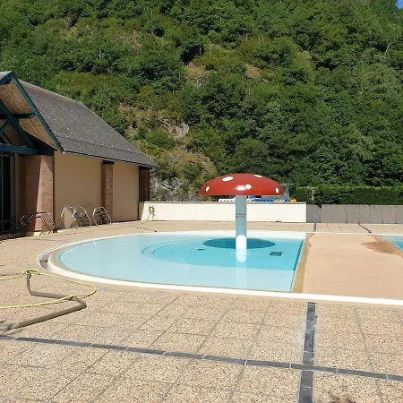 Zagala La Maison De La Montagne Feriehus