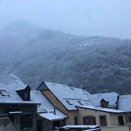 Zagala La Maison De La Montagne *