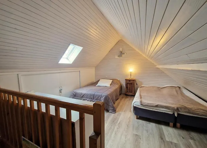 Zagala La Maison De La Montagne