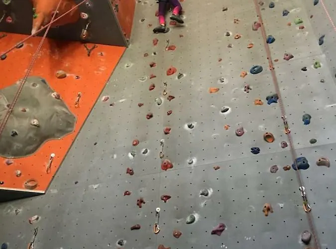 別荘 Zagala La Maison De La Montagne *