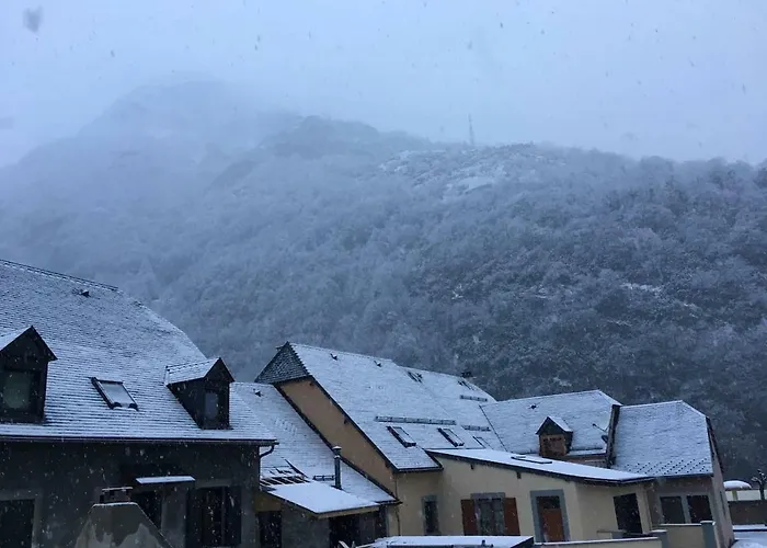 Zagala La Maison De La Montagne *