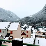 Zagala La Maison De La Montagne Gèdre