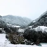 Zagala La Maison De La Montagne Prázdninový dům