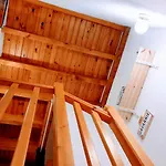 Zagala La Maison De La Montagne Prázdninový dům *