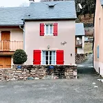 Zagala La Maison De La Montagne Prázdninový dům