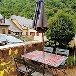 Prázdninový dům Zagala La Maison De La Montagne Gèdre