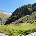 Zagala La Maison De La Montagne Prázdninový dům *