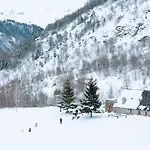 Zagala La Maison De La Montagne Prázdninový dům *