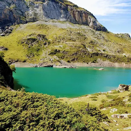 別荘 Zagala La Maison De La Montagne *