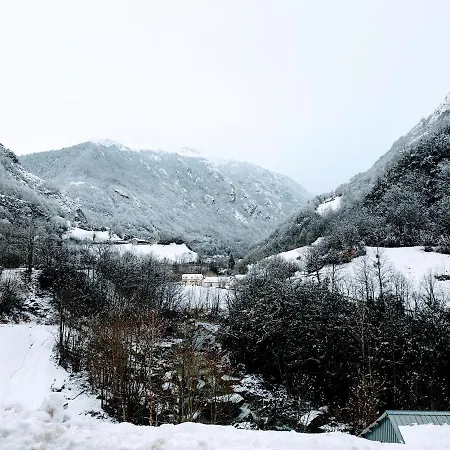 Zagala La Maison De La Montagne Dom wakacyjny