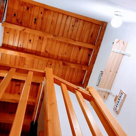 Zagala La Maison De La Montagne Holiday home *