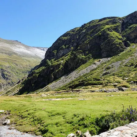 Zagala La Maison De La Montagne 別荘 *