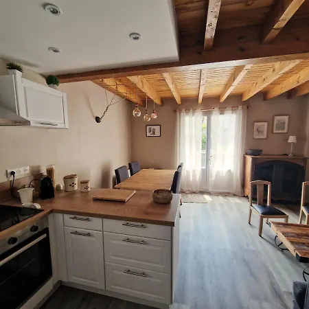 Zagala La Maison De La Montagne