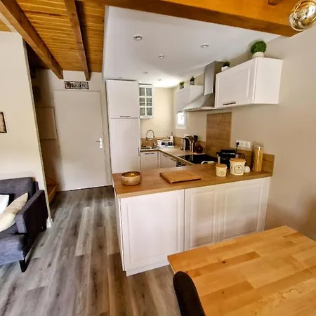 Zagala La Maison De La Montagne Holiday home Gedre