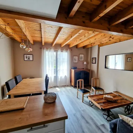 بيت للعطل Zagala La Maison De La Montagne