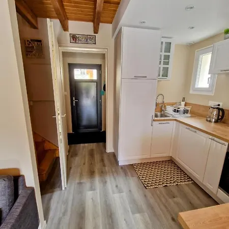 Zagala La Maison De La Montagne *