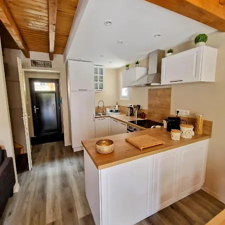 بيت للعطل Zagala La Maison De La Montagne