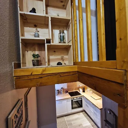 Zagala La Maison De La Montagne Holiday home Gedre