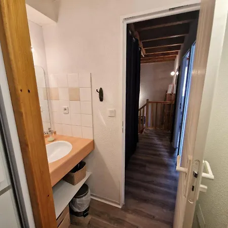 Zagala La Maison De La Montagne *