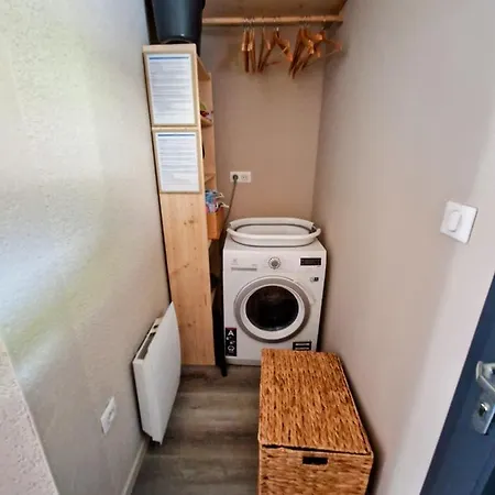 Zagala La Maison De La Montagne