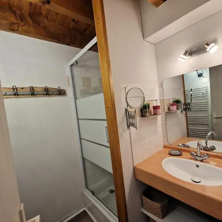 Holiday home Zagala La Maison De La Montagne Gedre