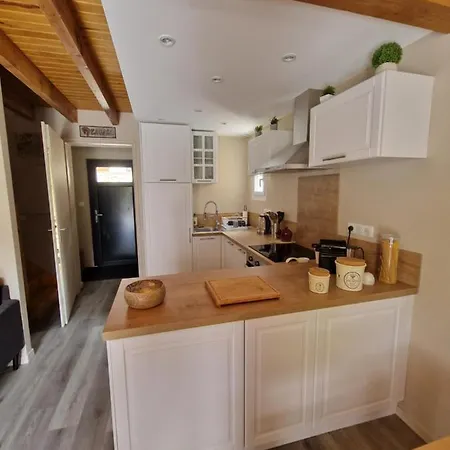 Zagala La Maison De La Montagne