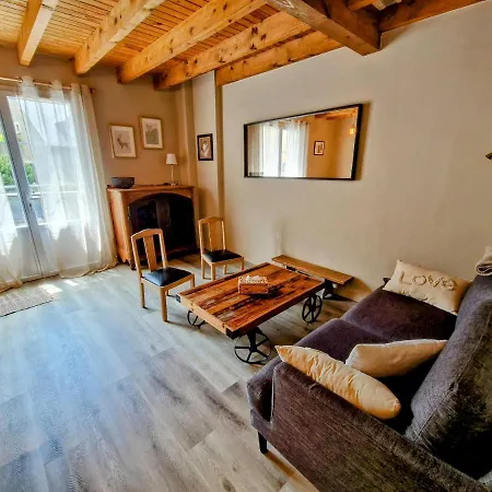 Zagala La Maison De La Montagne *