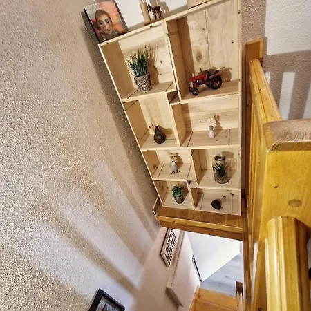 Zagala La Maison De La Montagne