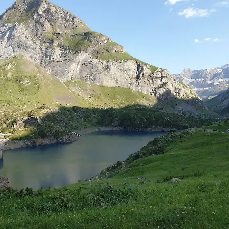 Zagala La Maison De La Montagne بيت للعطل