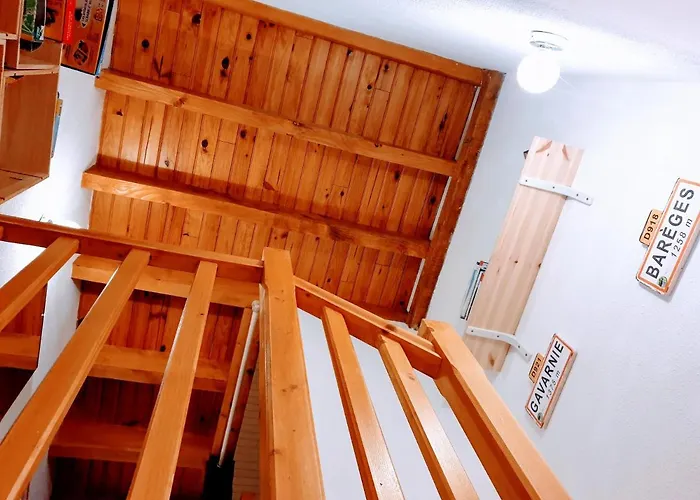 Zagala La Maison De La Montagne בית נופש *