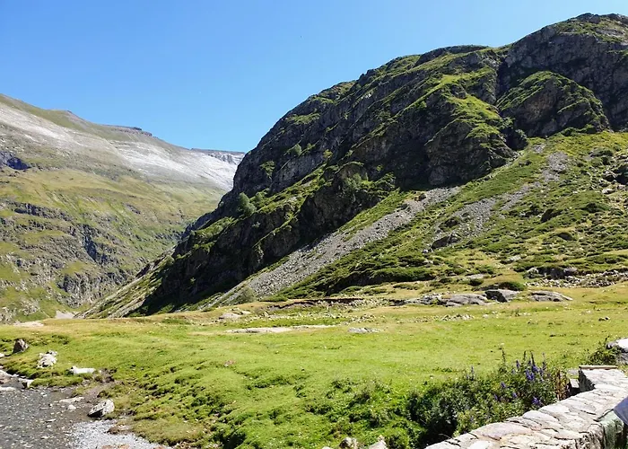 Zagala La Maison De La Montagne בית נופש *