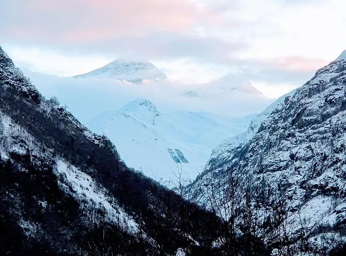 Zagala La Maison De La Montagne * Gèdre