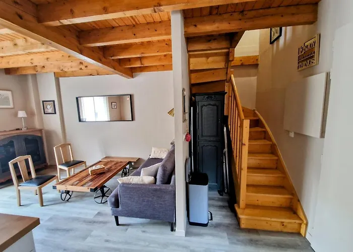 Zagala La Maison De La Montagne * Gèdre