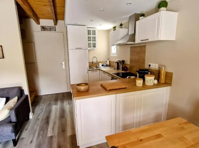 Zagala La Maison De La Montagne Hébergement de vacances Gèdre