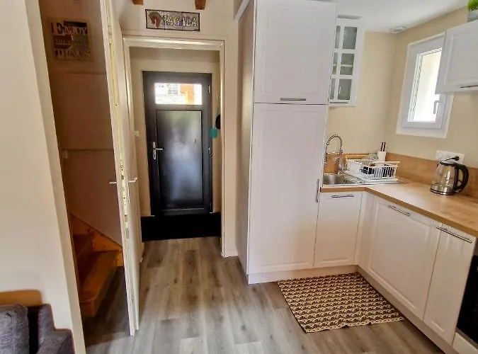 Zagala La Maison De La Montagne *