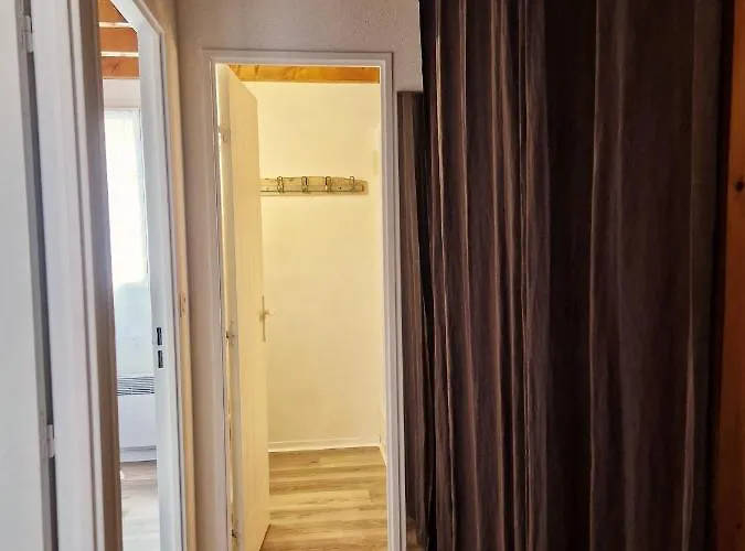 בית נופש Zagala La Maison De La Montagne