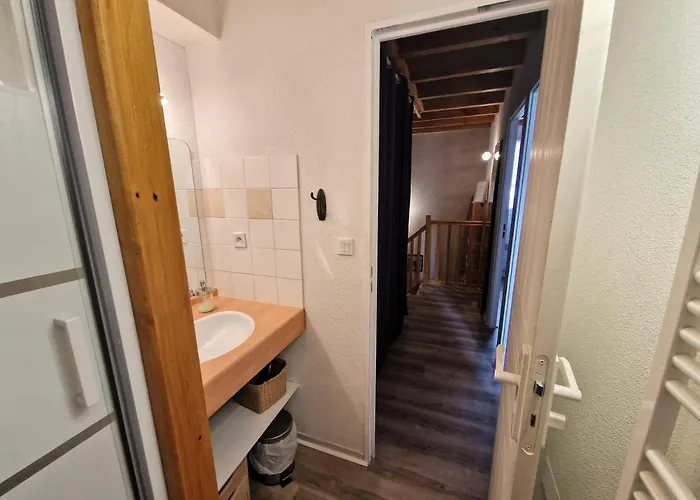 Zagala La Maison De La Montagne *