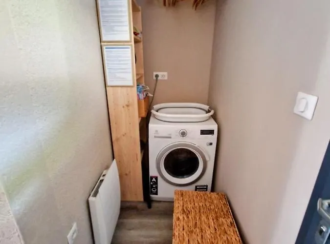 Zagala La Maison De La Montagne