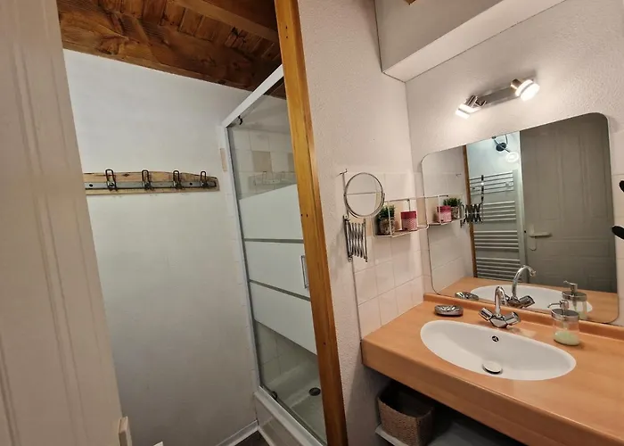 Hébergement de vacances Zagala La Maison De La Montagne Gèdre