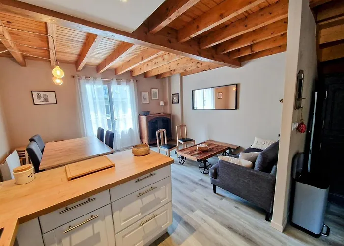 Zagala La Maison De La Montagne *