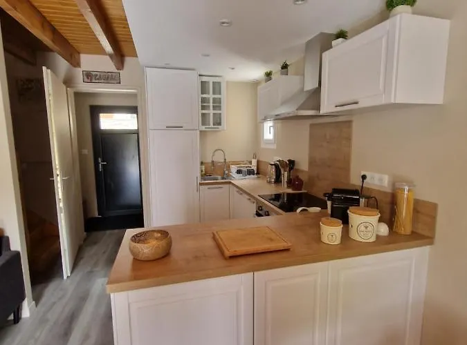 Zagala La Maison De La Montagne