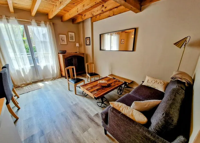 Zagala La Maison De La Montagne *