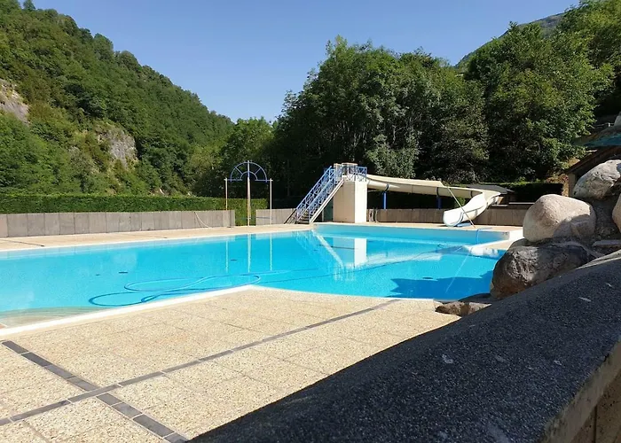 Zagala La Maison De La Montagne *