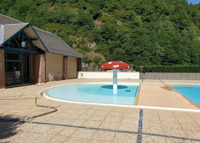 Zagala La Maison De La Montagne Hébergement de vacances